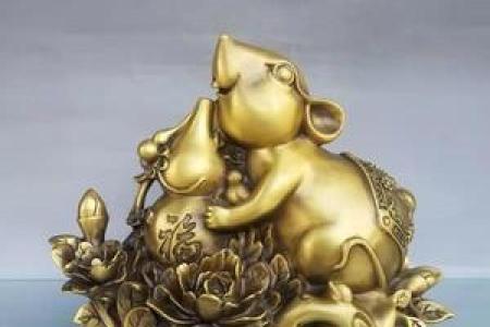 打造鼠年吉祥家居风水布局的必备指南