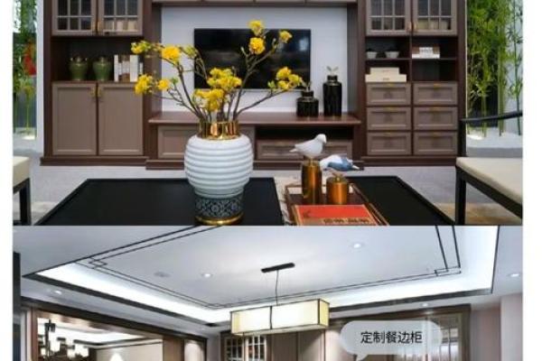 古风诗意命名 帮助企业打造经典品牌形象