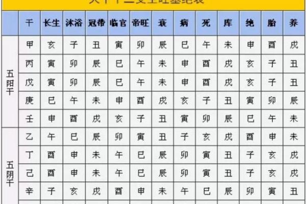 出生的五行属性是什么,揭示你的命运密码 出生的五行属性是什么,揭示你的命运密码