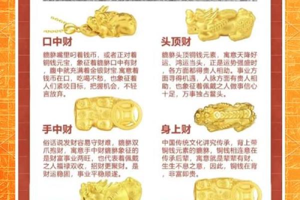 财运翻倍!风水师常用的招财神器解析 财运翻倍!风水师常用的招财神器解析