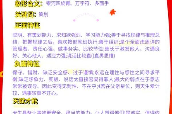 探秘出生者的命运与性格特征 探秘出生者的命运与性格特征