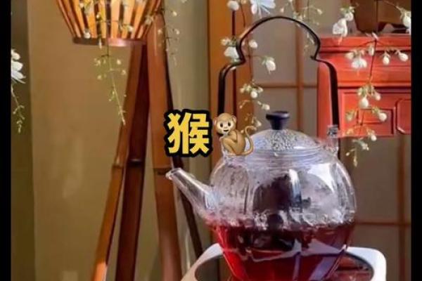 属猴人的本命年与金钱运势的关系 属猴人的本命年与金钱运势的关系