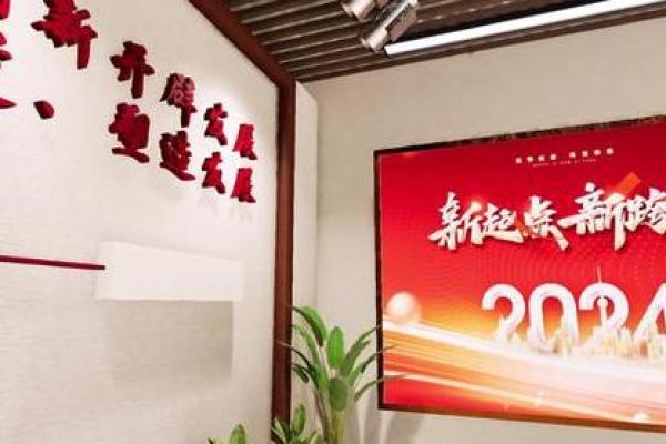 仓储公司取名指南：如何打造独特且具吸引力的品牌名称