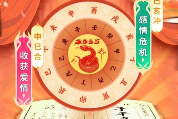 甲子姻缘与婚姻运势，如何抓住每个机会？