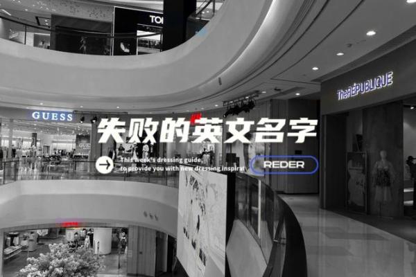 创意无限:如何为文化传媒公司取一个独特的英文名字 创意无限:如何为文化传媒公司取一个独特的英文名字