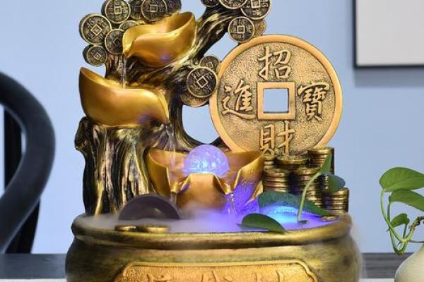 打造旺财环境的风水招财灯设计技巧 打造旺财环境的风水招财灯设计技巧