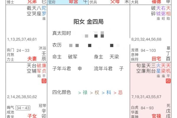 揭秘胞胎日命理的深层含义与运势解析 揭秘胞胎日命理的深层含义与运势解析