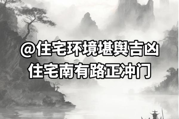 从风水角度看建房选址 如何打造有利的居住环境 从风水角度看建房选址 如何打造有利的居住环境