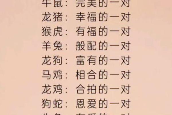 属虎与属兔的婚配如何解析?天生一对还是存在挑战? 属虎与属兔的婚配如何解析?天生一对还是存在挑战?