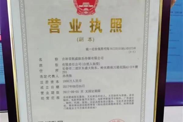传媒公司命名技巧与案例分析:打造记忆深刻的名字 传媒公司命名技巧与案例分析:打造记忆深刻的名字