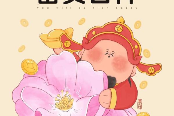 超强招财风水法则让你财源广进 超强招财风水法则让你财源广进