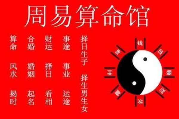 八字打分测试:快速了解你的命运趋势和运势分析 八字打分测试:快速了解你的命运趋势和运势分析
