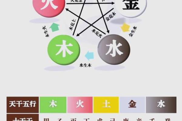 宝宝五行解析：为你的孩子选择最合适的命名与运势