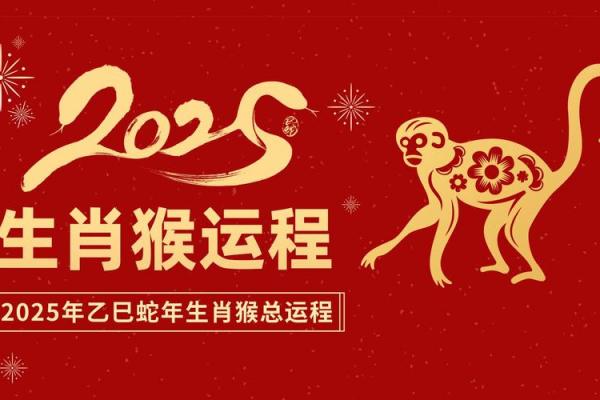 属猴运势全景图:每个月的幸运与挑战 属猴运势全景图:每个月的幸运与挑战