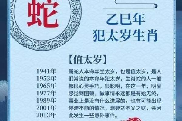 出生的蛇年命运解析 出生的蛇年命运解析