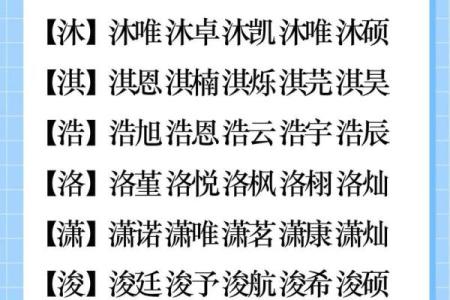 未出生宝宝名字的文化意义与选择原则