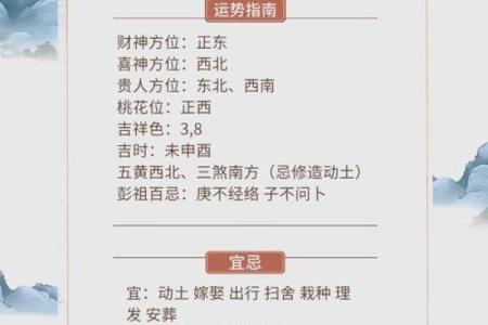 男命双桃花与事业运势的微妙关系