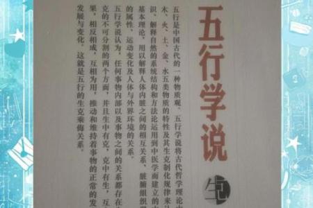 命学中的运：探索命运变迁背后的关键因素