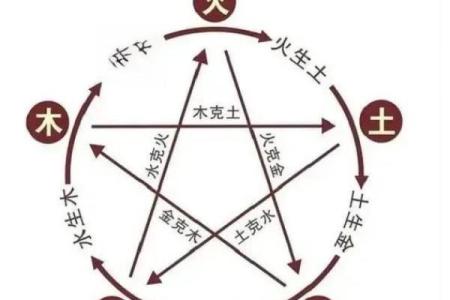 变五行到底属于哪一类？揭秘五行背后的秘密