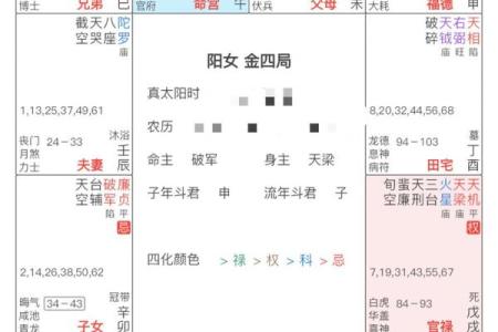 揭秘胞胎日命理的深层含义与运势解析