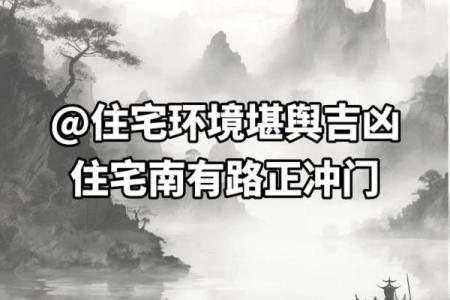 从风水角度看建房选址 如何打造有利的居住环境