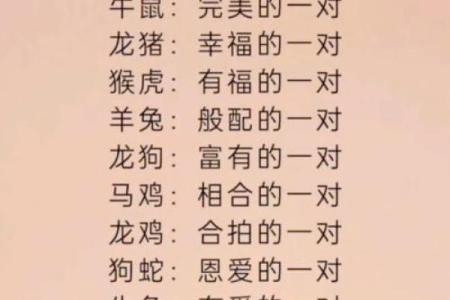 属虎与属兔的婚配如何解析？天生一对还是存在挑战？