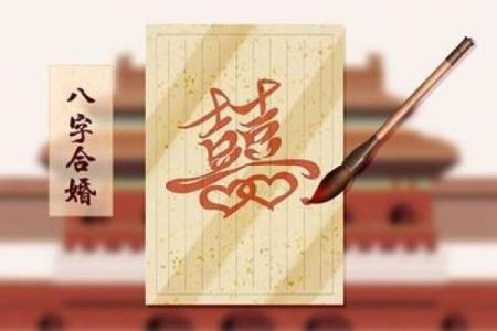 八字测姻缘免费试算，让爱情更有方向