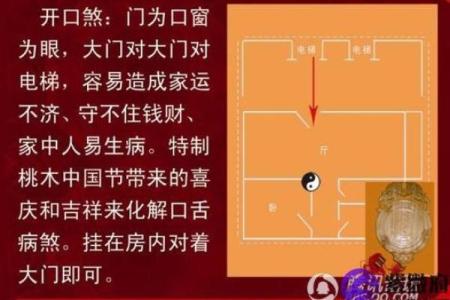从风水角度看电梯对住宅的利与弊