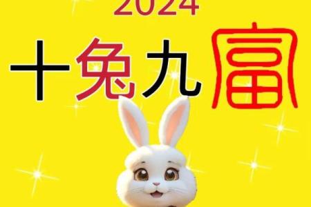 本命年兔男如何增加财运的机会