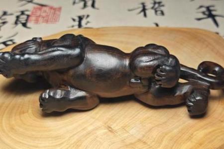 从传统文化看骨命是豹骨的特殊寓意