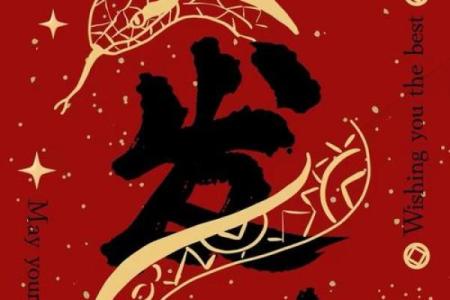 蛇女本命年的财运转折点
