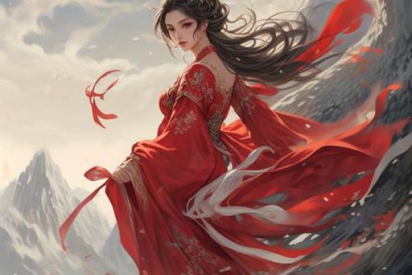 龙女本命年财运突破的诀窍 龙女本命年财运突破的诀窍