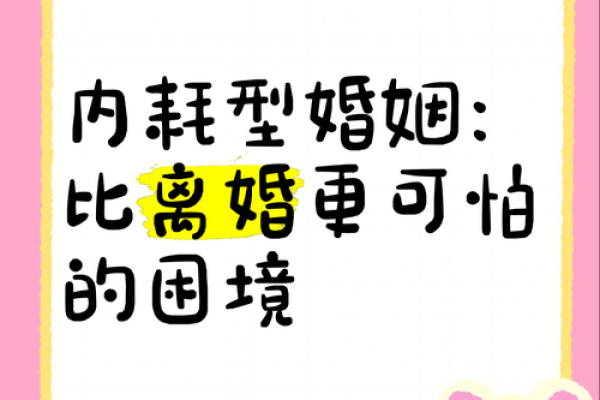 甲子姻缘与婚姻危机,如何应对感情的困境? 甲子姻缘与婚姻危机,如何应对感情的困境?