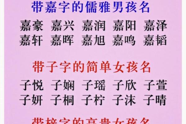 宝宝免费起名平台推荐