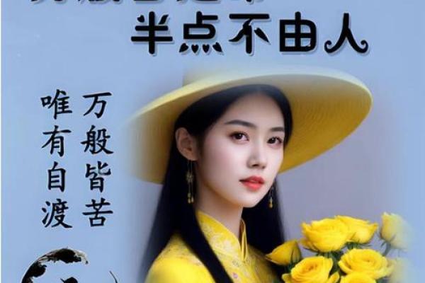 出生的你注定有着怎样的命运与挑战 出生的你注定有着怎样的命运与挑战