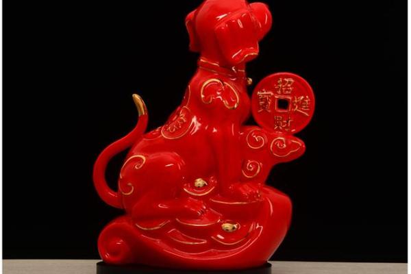 瓷器风水招财摆件助运旺财提升家居运势 瓷器风水招财摆件助运旺财提升家居运势