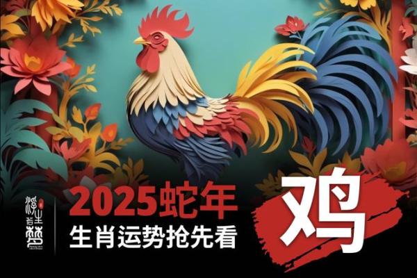 属鸡运势大揭秘:如何突破瓶颈迎接好运 属鸡运势大揭秘:如何突破瓶颈迎接好运