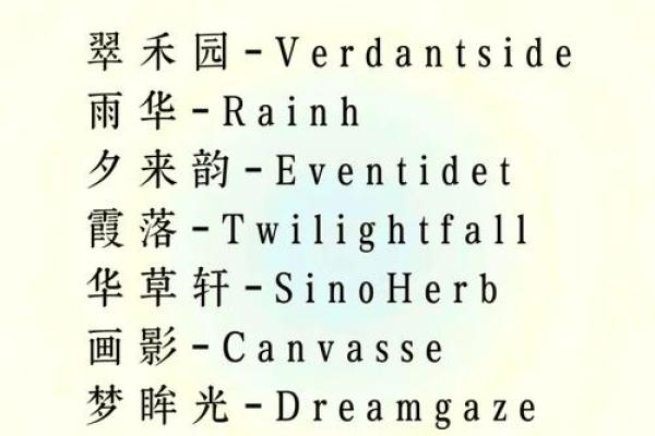 创意无限:为设计公司打造独特个性化名字的秘诀 创意无限:为设计公司打造独特个性化名字的秘诀