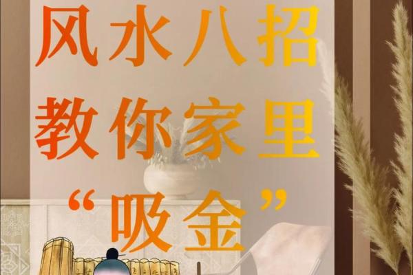打造和谐生活空间的宋韶光家居风水智慧