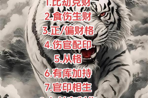 八字带天财的人如何利用命理提升财富运势 八字带天财的人如何利用命理提升财富运势