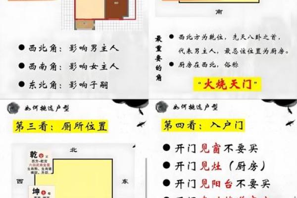打造和谐居住环境 宣城家居风水指南 打造和谐居住环境 宣城家居风水指南
