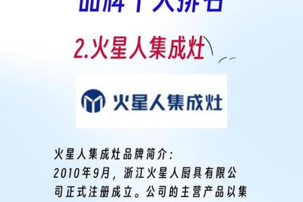 厨具公司起名大全,帮你打造独特品牌形象 厨具公司起名大全,帮你打造独特品牌形象