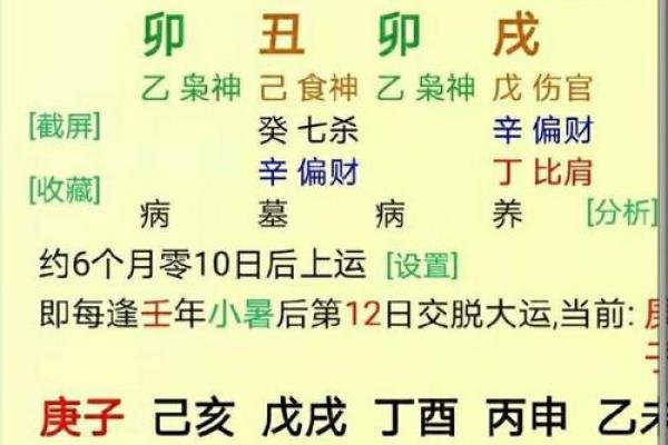 陈昊轩五行解析:揭开命运背后的神秘密码 陈昊轩五行解析:揭开命运背后的神秘密码