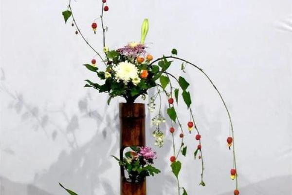 创意插花作品名称精选大全 让你的作品更具魅力