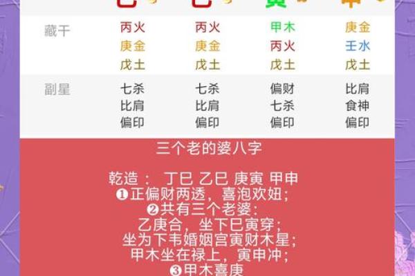 八字喜好解析:如何根据命理调整自己的生活策略 八字喜好解析:如何根据命理调整自己的生活策略