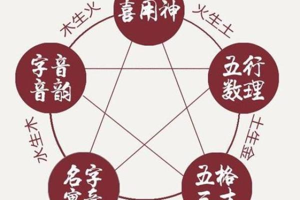 出生人的五行属性解析,命运如何影响一生 出生人的五行属性解析,命运如何影响一生
