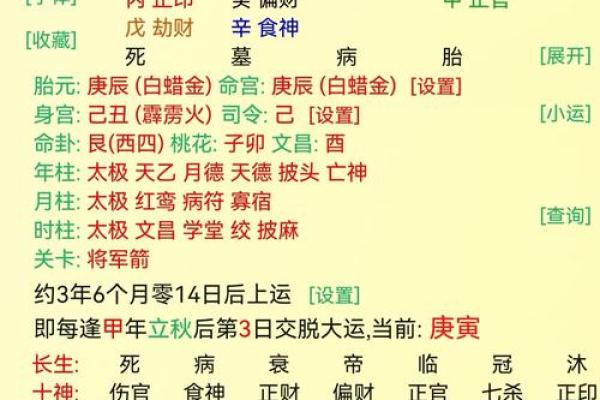生辰八字如何影响你的事业运势?专家教你解读 生辰八字如何影响你的事业运势?专家教你解读