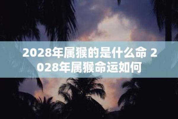 属猴人本命年如何保持良好的心态 属猴人本命年如何保持良好的心态