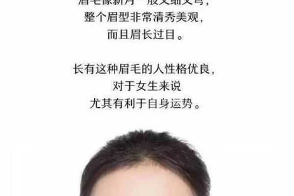 不宜选择的招财眉型,揭示风水禁忌 不宜选择的招财眉型,揭示风水禁忌