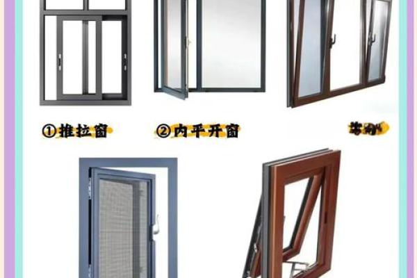窗户五行属性解析:如何根据五行选择适合你的窗户设计 窗户五行属性解析:如何根据五行选择适合你的窗户设计